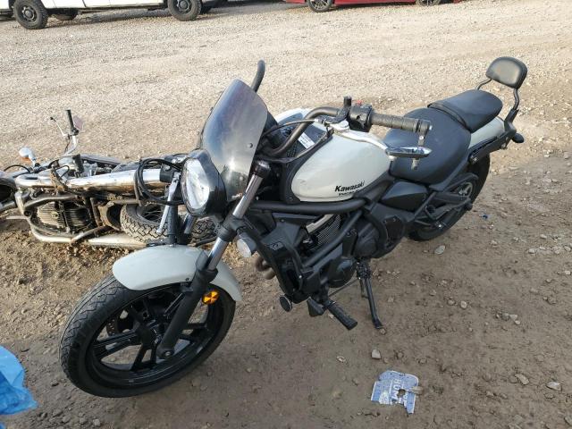 Изображение 2016 KAWASAKI EN650 A 2016