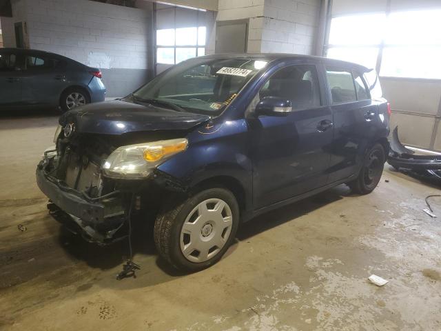 Obraz 1 z 2013 TOYOTA SCION XD  2013 z VIN JTKKUPB45D1031629