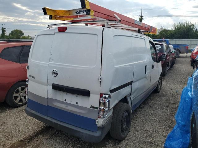 Image 3 of 2020 NISSAN NV200 2.5S 2020 with VIN 3N6CM0KN6LK693418