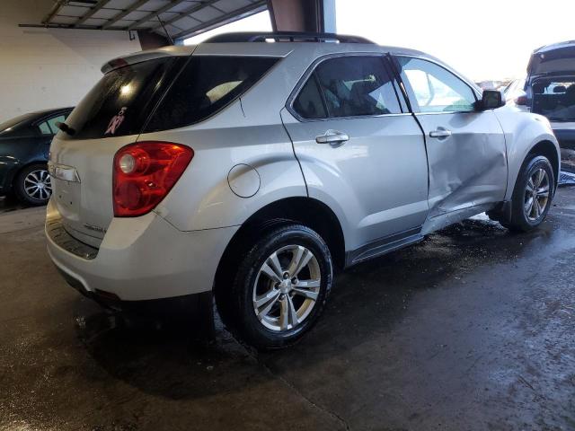 Изображение 3 2014 CHEVROLET EQUINOX LT 2014 с VIN 2GNALBEK6E1125394