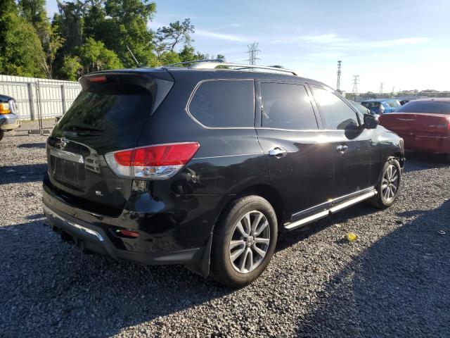 Image 3 of 2015 NISSAN PATHFINDER S 2015 with VIN 5N1AR2MN2FC691028