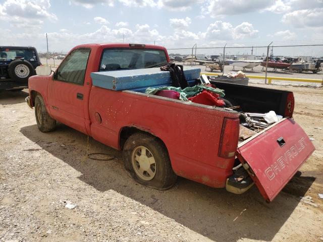 Obraz 2 z 1998 CHEVROLET GMT-400 C1500 1998 z VIN 1GCEC14WXWZ151370