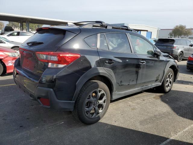 Image 3 of 2023 SUBARU CROSSTREK SPORT 2023 with VIN JF2GTHRC5PH300731