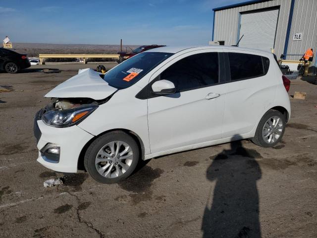 Obraz 1 z 2020 CHEVROLET SPARK 1LT 2020 z VIN KL8CD6SAXLC443004