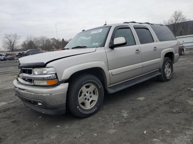 Obraz 1 z 2005 CHEVROLET SUBURBAN K1500 2005 z VIN 1GNFK16ZX5J245218