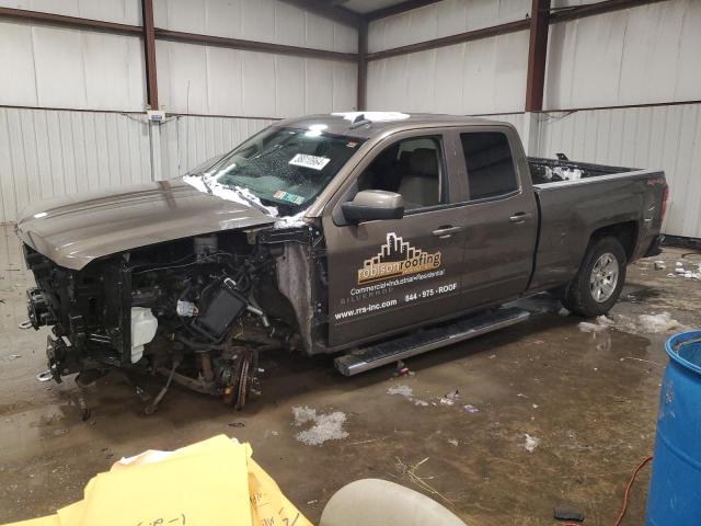 Изображение 1 2015 CHEVROLET SILVERADO K1500 LT 2015 с VIN 1GCVKREC5FZ415164