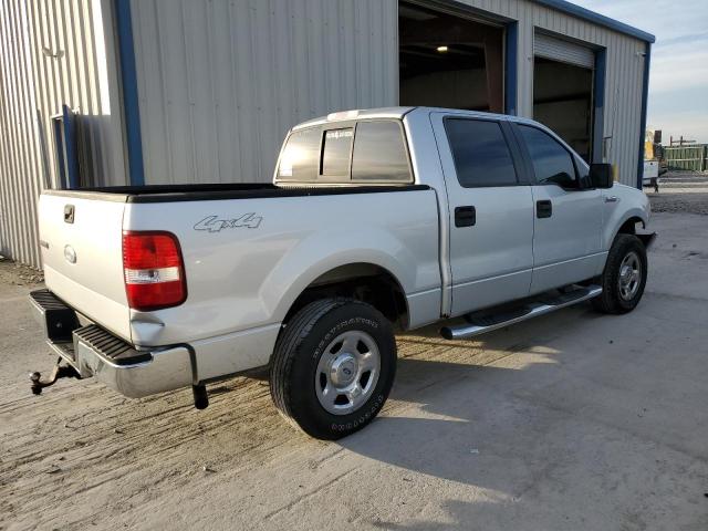 Изображение 3 2006 FORD F150 SUPERCREW 2006 с VIN 1FTRW14W76FA86892
