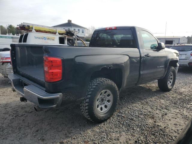 Obraz 3 z 2014 CHEVROLET SILVERADO K1500 2014 z VIN 1GCNKPECXEZ287930