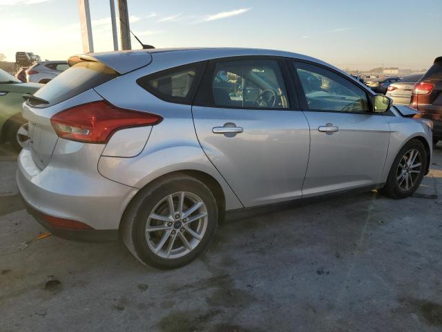 Изображение 3 2015 FORD FOCUS SE 2015 с VIN 1FADP3K2XFL301093