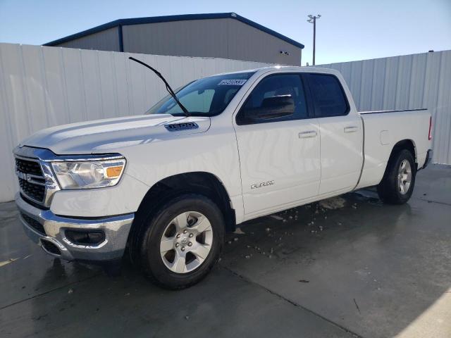 2022 RAM 1500 BIG HORN/LONE STAR 2022 image