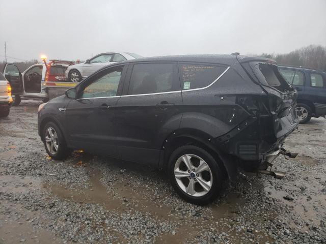 Image 2 of 2014 FORD ESCAPE SE 2014 with VIN 1FMCU9GX5EUA26145