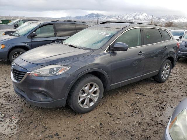 Obraz 1 z 2014 MAZDA CX-9 TOURING 2014 z VIN JM3TB2CAXE0431760