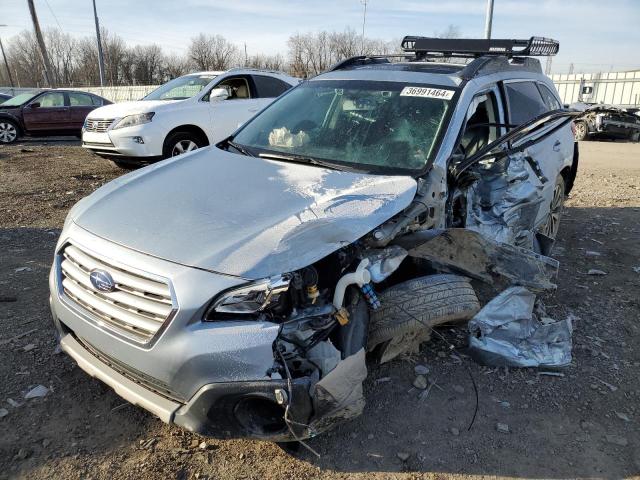 2015 SUBARU OUTBACK 2.5I LIMITED 2015 image