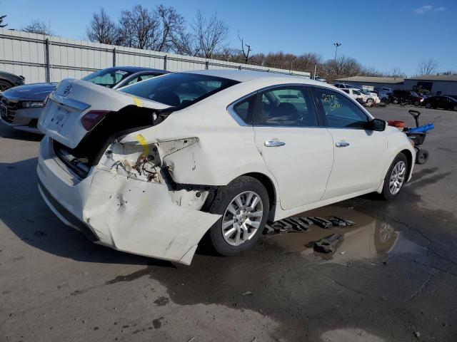 Image 3 of 2018 NISSAN ALTIMA 2.5 2018 with VIN 1N4AL3AP8JC112852