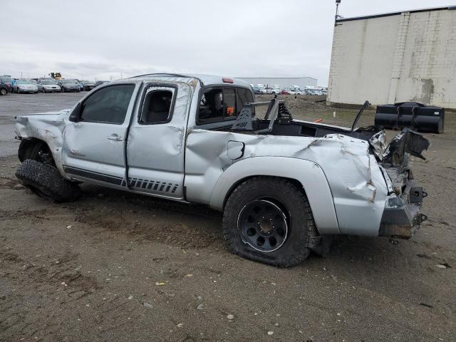 Obraz 2 z 2007 TOYOTA TACOMA ACCESS CAB 2007 z VIN 5TEUU42N17Z469565