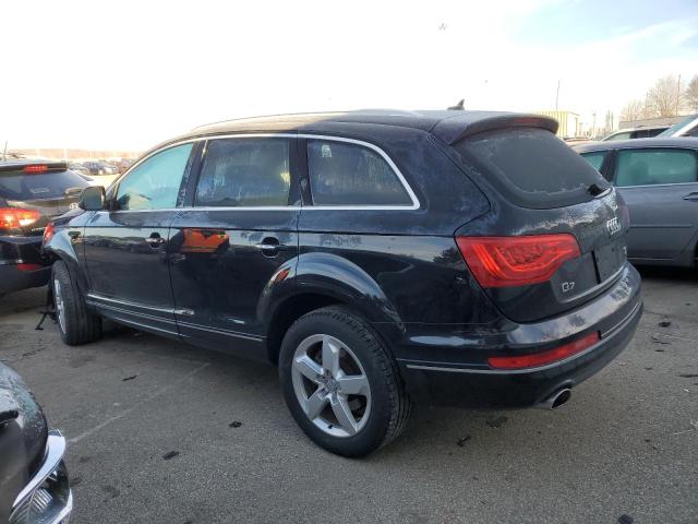 Image 2 of 2015 AUDI Q7 TDI PREMIUM 2015 with VIN WA1CMAFE7FD021823