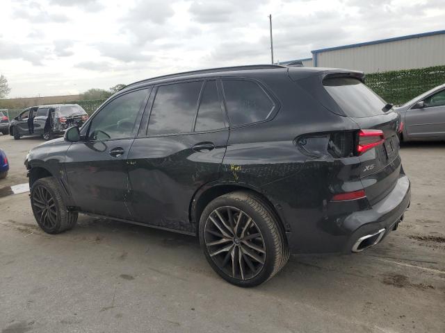 Изображение 2 2019 BMW X5 XDRIVE40I 2019 с VIN 5UXCR6C54KLL14425