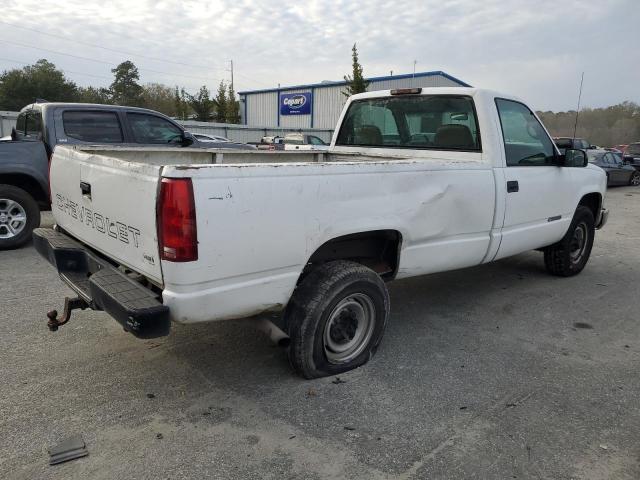 Изображение 3 2000 CHEVROLET GMT-400 C2500 2000 с VIN 1GCGC24R1YR184107