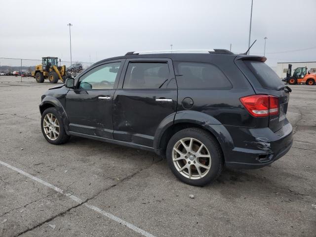 Obraz 2 z 2012 DODGE JOURNEY CREW 2012 z VIN 3C4PDCDG0CT391430