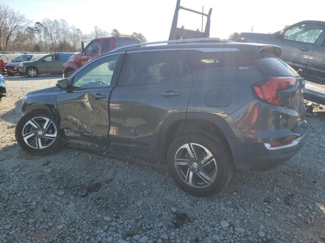 Image 2 of 2019 GMC TERRAIN SLT 2019 with VIN 3GKALVEV9KL312633