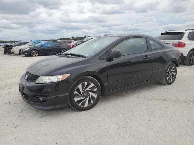 2009 HONDA CIVIC EX 2009 image