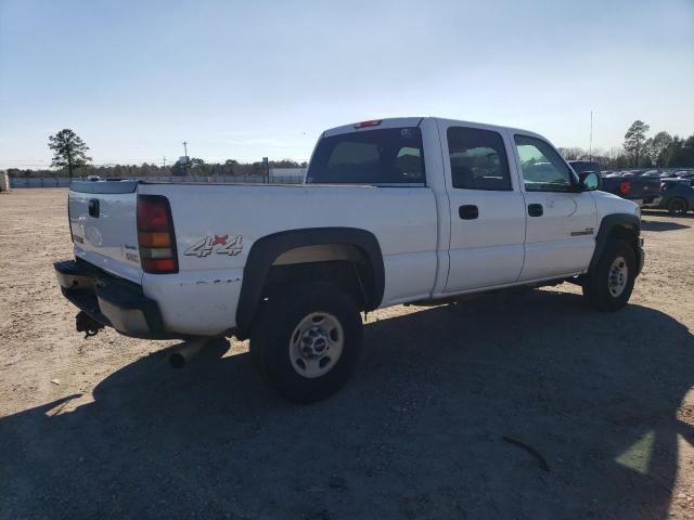 Изображение 3 2006 GMC SIERRA K2500 HEAVY DUTY 2006 с VIN 1GTHK23D36F153775