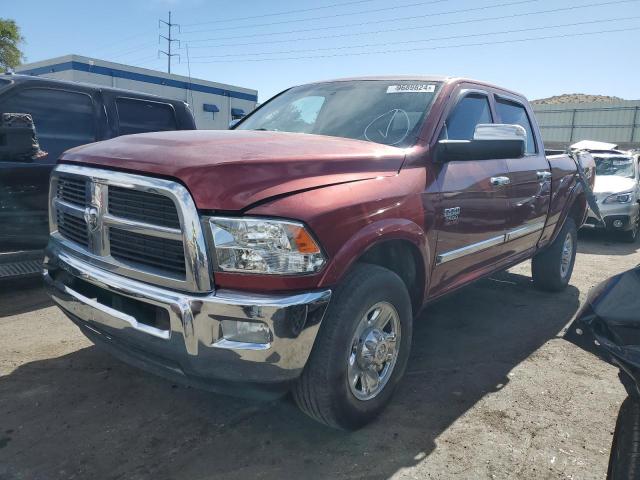 Изображение 1 2012 DODGE RAM 2500 ST 2012 с VIN 3C6UD5CL5CG326988