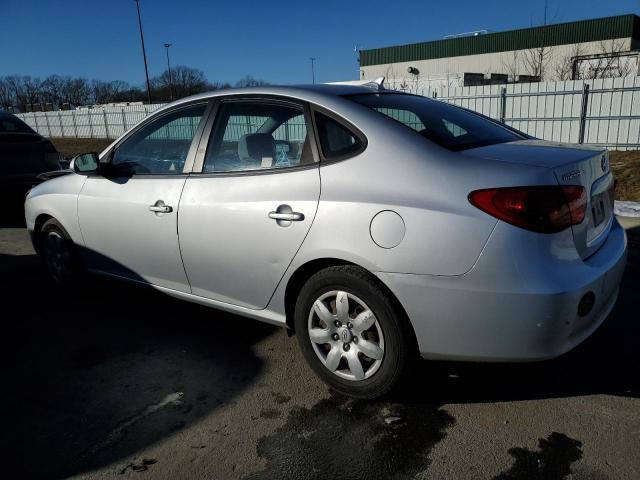 Изображение 2 2009 HYUNDAI ELANTRA GLS 2009 с VIN KMHDU46D29U692321