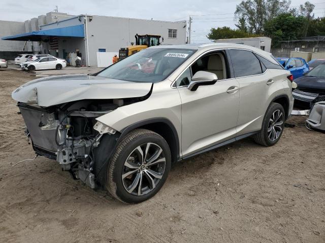 Obraz 2020 LEXUS RX 350 2020