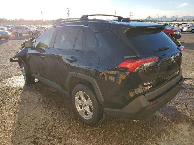 Obraz 2 z 2019 TOYOTA RAV4 XLE 2019 z VIN JTMW1RFV3KD010094
