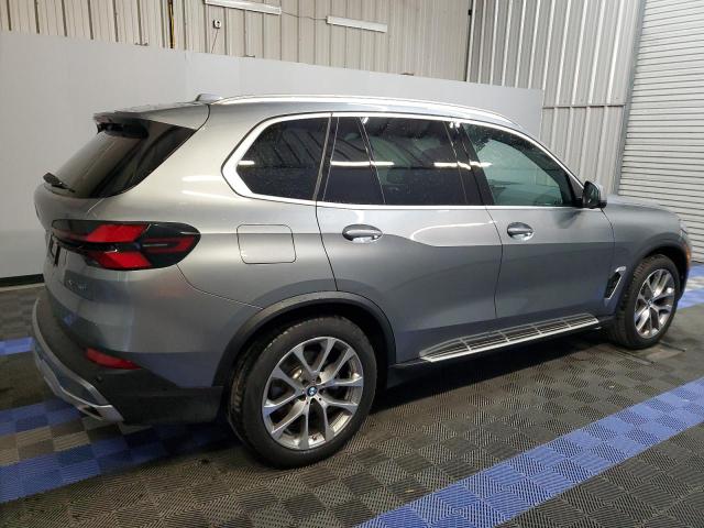 Изображение 3 2024 BMW X5 XDRIVE40I 2024 с VIN 5UX23EU09R9T34817