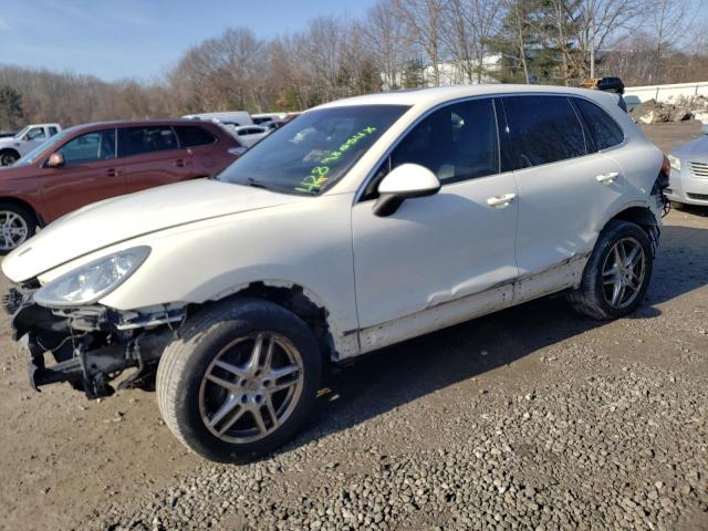 Image 1 of 2012 PORSCHE CAYENNE  2012 with VIN WP1AA2A29CLA03803