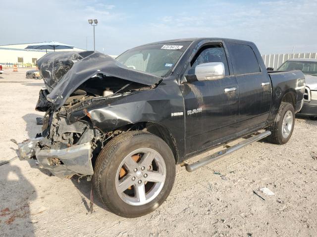 Изображение 1 Dodge Ram 1500 с VIN 1D7RB1CT5AS134737