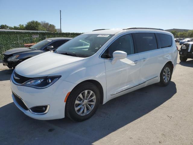 Obraz 2017 CHRYSLER PACIFICA TOURING L 2017