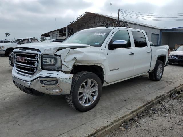 2016 GMC SIERRA K1500 SLT 2016 image