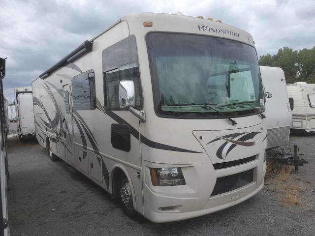 Image 1 of 2016 FORD F53  2016 with VIN 1F66F5DY7G0A06431