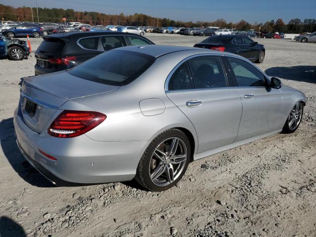 Image 3 of 2017 MERCEDES-BENZ E 300 2017 with VIN WDDZF4JB3HA070147