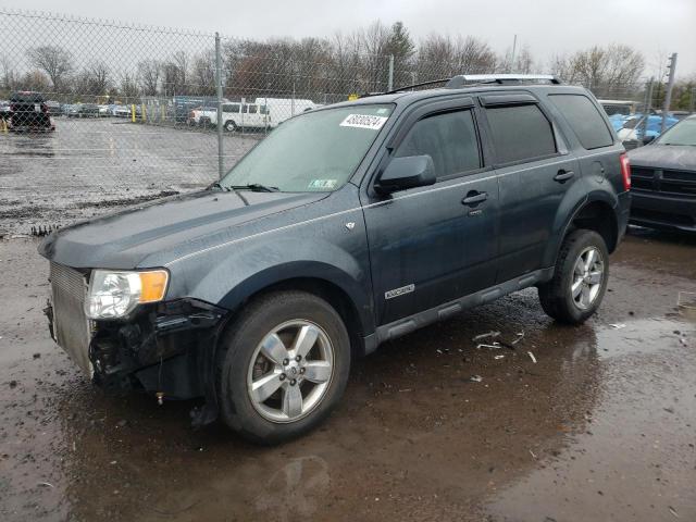 2008 FORD ESCAPE LIMITED 2008 image