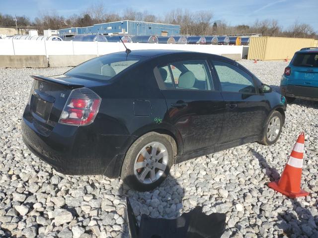 Изображение 3 2011 NISSAN SENTRA 2.0 2011 с VIN 3N1AB6AP5BL634507