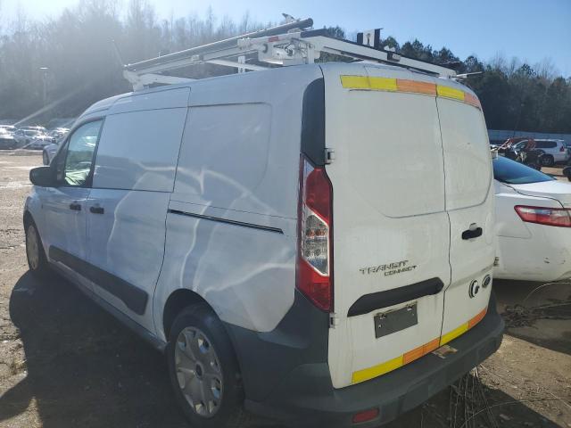 Obraz 2 z 2014 FORD TRANSIT CONNECT XL 2014 z VIN NM0LS7E77E1169839