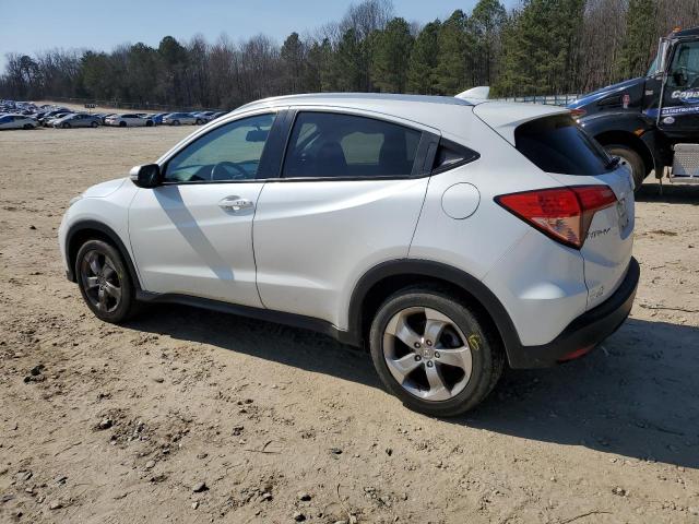 Изображение 2 2016 HONDA HR-V EXL 2016 с VIN 3CZRU5H73GM722686
