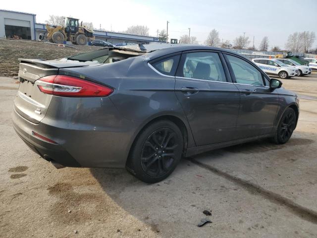 Изображение 3 2019 FORD FUSION SE 2019 с VIN 3FA6P0HD6KR163922