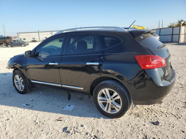 Obraz 2 z 2013 NISSAN ROGUE S 2013 z VIN JN8AS5MT6DW509291