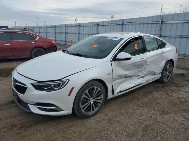 2018 BUICK REGAL ESSENCE 2018 image