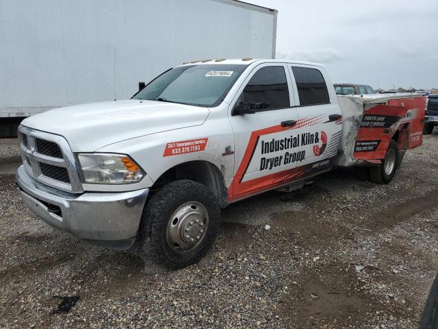 Obraz 1 z 2013 RAM 3500  2013 z VIN 3C7WRTCL7DG605550