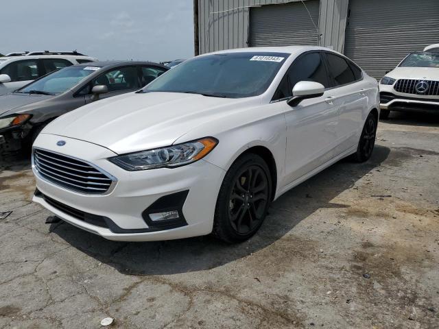 2019 FORD FUSION SE 2019 image