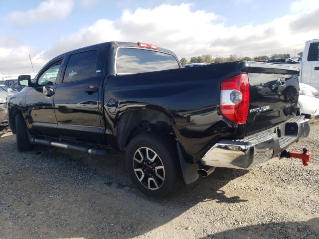 Изображение 2 2014 TOYOTA TUNDRA CREWMAX SR5 2014 с VIN 5TFEY5F19EX155169