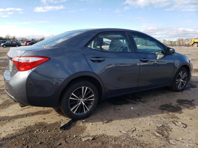 Image 3 of 2016 TOYOTA COROLLA L 2016 with VIN 2T1BURHE1GC497898