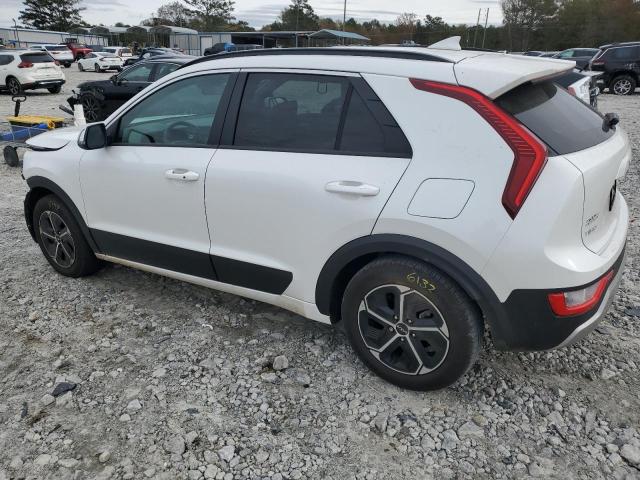 Obraz 2 z 2023 KIA NIRO EX 2023 z VIN KNDCR3LE1P5074505