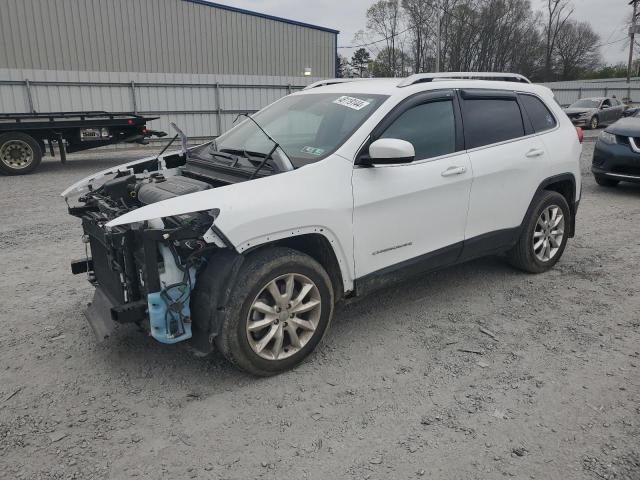 Изображение 2015 JEEP CHEROKEE LIMITED 2015